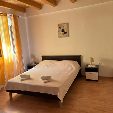Appartement Lovre
