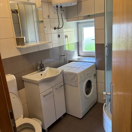 Lovre Appartement Preko