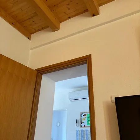 Appartement Lovre