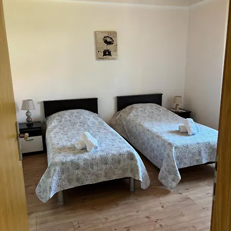 Lovre Appartement