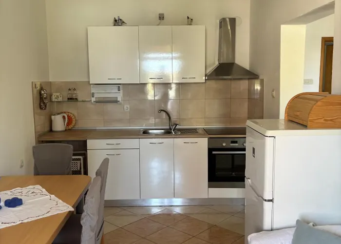 Appartement Lovre