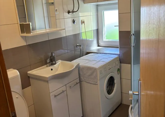 Lovre Appartement Preko