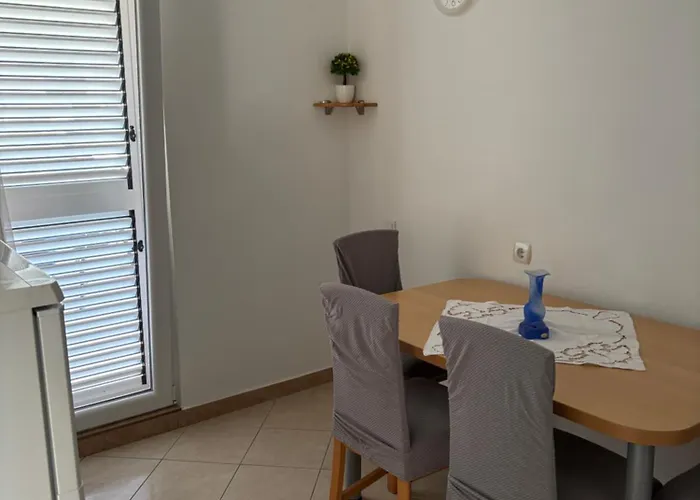 Lovre Appartement