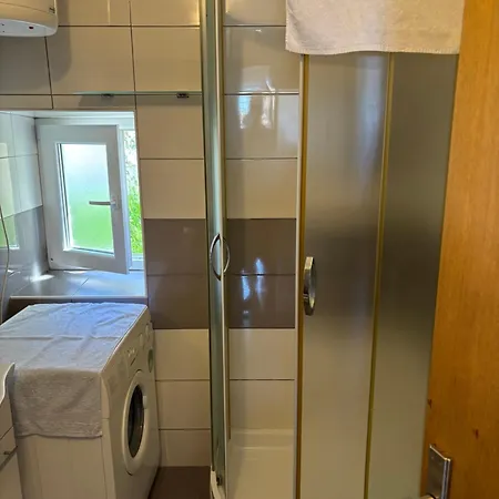 Apartamento Lovre Preko