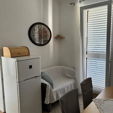 Apartmán Lovre Preko