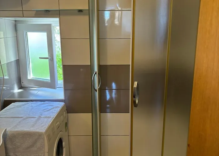 Apartman Lovre Preko