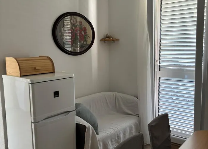 Apartman Lovre Preko