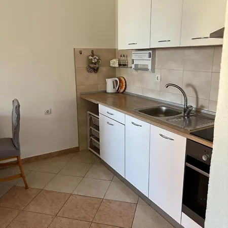 Appartement Lovre *