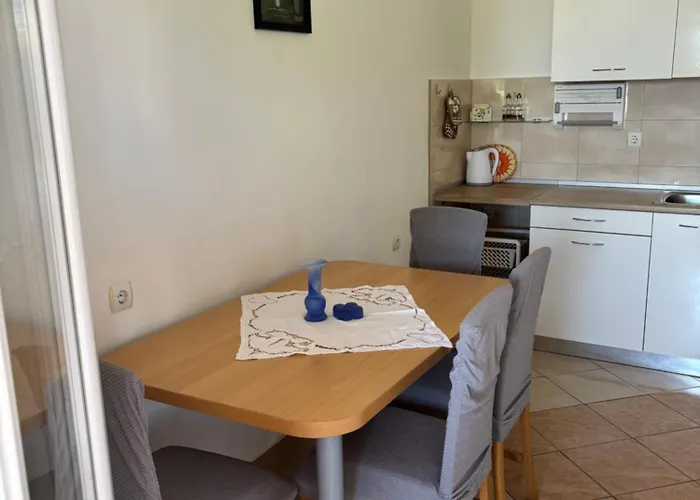 Lovre Appartement *