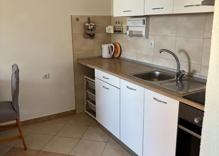 Appartement Lovre *