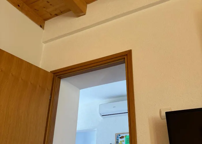 Appartement Lovre