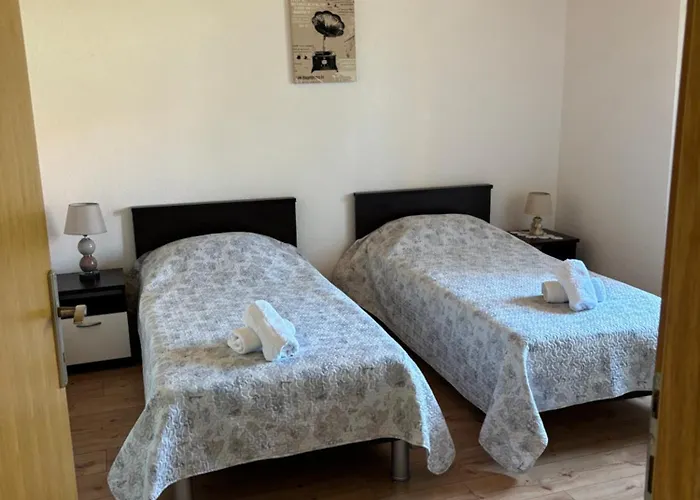 Lovre Appartement